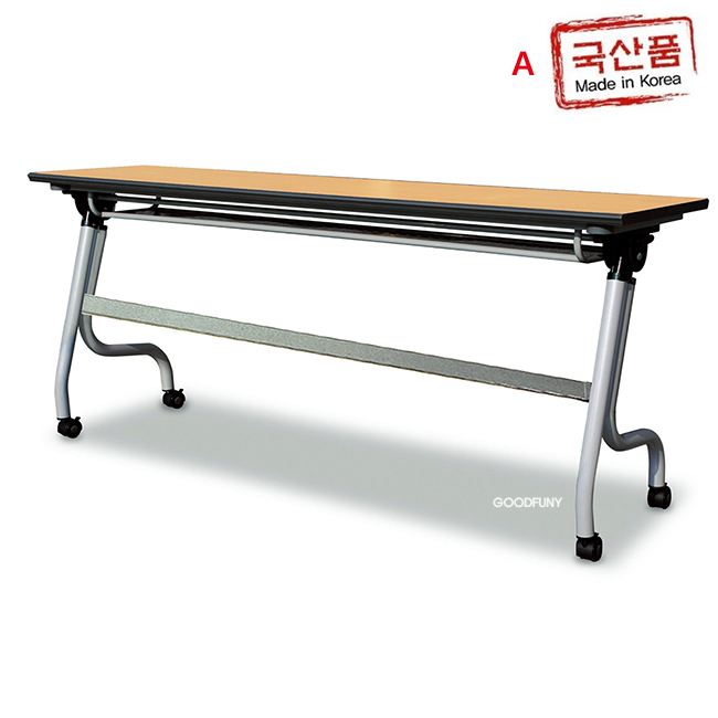 SH8010 접이식 연수용책상